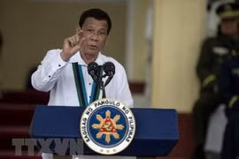 Filipinas destina inversión millonaria para modernizar fuerzas armadas 