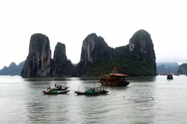 Provincias vietnamitas cooperan entre si para desarrollo del turismo