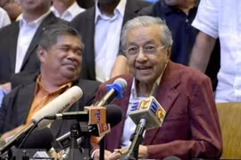 Vietnam felicita a nuevo primer ministro de Malasia