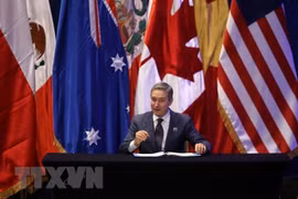 Gobierno de Canadá presenta borrador de ley para ratificar el CPTPP