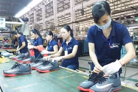Dong Nai encabeza lista de provincias vietnamitas en superávit comercial 