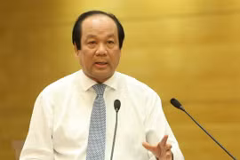 Vietnam decidido a combatir violaciones legales so pretexto de actividades religiosas 