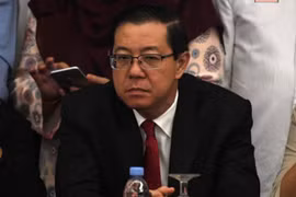 Malasia analizará importantes proyectos de colaboración con China y Singapur