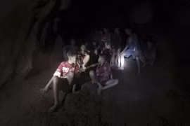 Vietnam felicita a Tailandia por el exitoso rescate del equipo de fútbol atrapado en cueva
