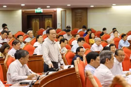 Partido Comunista de Vietnam respalda la reforma de política de seguro social