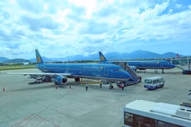 Vietnam Airlines ajusta sus rutas de vuelo para evitar el Mar Negro