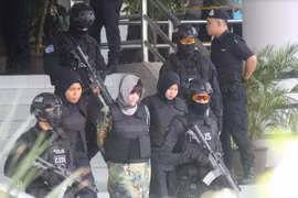 Corte malasia mantiene orden de detención a sospechosa vietnamita por asesinato de norcoreano 