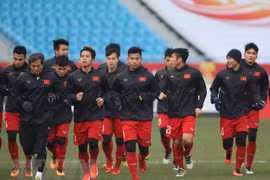 Fútbol de Vietnam lidera clasificación del Sudeste Asiático