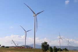 Seminario en Vietnam presenta soluciones de energía sostenible para la comunidad