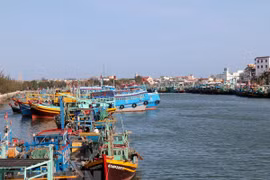 Comisión Europea reconoce esfuerzos de Vietnam contra pesca ilegal