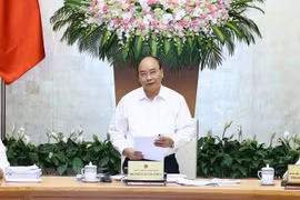 Situación socioeconómica de Vietnam registra señales alentadoras en agosto, asegura Premier