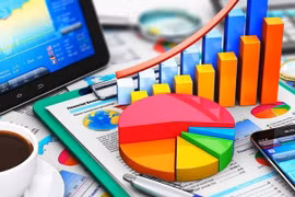 Perspectivas económicas positivas de Vietnam en 2018 y hasta 2020