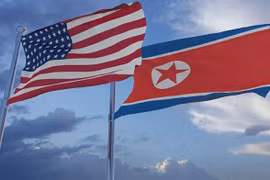 Trump se reunirá con Kim el 12 de junio en Singapur