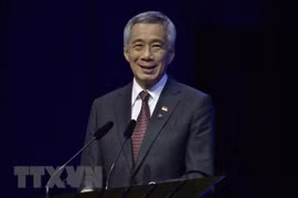 Preocupa a Singapur política impositiva unilateral de Estados Unidos