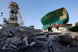 Crédito de ADB para mitigar secuelas de terremotos en Indonesia