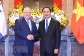 Vietnam felicita a Israel por su Día de Independencia 