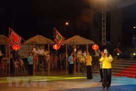 Saludan reconocimiento a arte vietnamita Bai Choi como Patrimonio Intangible de la Humanidad