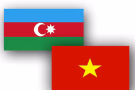Vietnam felicita a Azerbaiyán por el Día de la República 