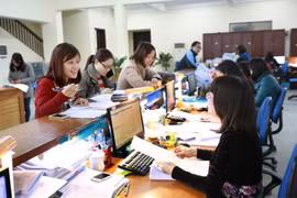 Destacan desempeño de Auditoría Estatal de Vietnam 