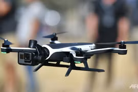 Desarrollarán en Singapur drones para asistencia médica y seguridad