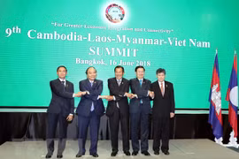 Vietnam reitera importancia de reducción de brecha de desarrollo en ASEAN en Cumbre de CLMV