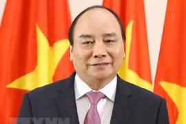 Premier de Vietnam llega a Papúa Nueva Guinea para Cumbre de APEC
