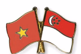 Vietnam felicita a Singapur por su Día Nacional