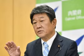 Japón persiste en impulsar CPTPP pese a nuevas declaraciones de Estados Unidos