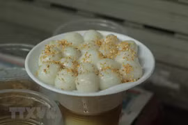 Vietnam celebra hoy Festival de comida fría