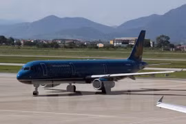 Vietnam Airlines aumenta vuelos a Yakarta para fanáticos del fútbol 