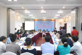 Vietnam fomenta el respaldo jurídico en la protección de mujeres y niñas 