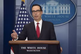 Estados Unidos estudia posibilidad de reincorporarse al TPP