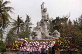 Construirán Parque Memorial de Paz para recordar la masacre My Lai