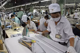 Ciudad Ho Chi Minh necesita 148 mil empleados en segunda mitad del año