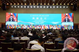  Indonesia y China firman contratos valorados en 23 mil millones de dólares 