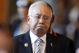 Agencia anticorrupción de Malasia convoca al expremier Najib Nazak