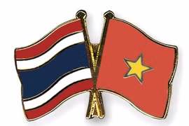 Vietnam y Tailandia promueven cooperación legislativa 
