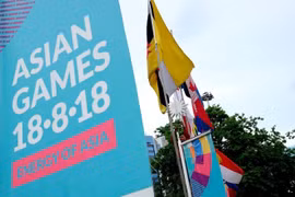 Indonesia ajustará horario laboral durante Juegos Asiáticos 2018