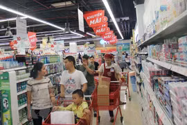 Vendedores minoristas japoneses buscan obtener mayor cuota en mercado vietnamita