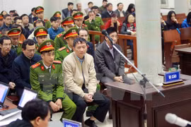 Fiscalía aclara violaciones de Trinh Xuan Thanh