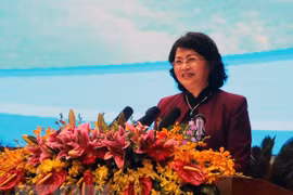  Vietnam por impulsar conservación y promoción de valores culturales étnicos