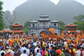 Llegadas turísticas foráneas en Vietnam aumentan en los primeros cuatro meses de 2018
