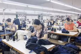 Promueven derechos y oportunidades de las trabajadoras en la ASEAN