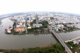 Lanzan proyecto de adaptación de turismo al cambio climático en Delta del Mekong 