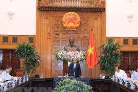 Premier de Vietnam exhorta a ultimar detalles para cumbres de Subregión del Gran Mekong y CLV