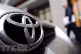 ToyotaMotor Vietnam importa primer lote de autos libres de impuestos 