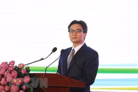 Provincia survietnamita de Binh Duong por promover desarrollo sustentable de ciudades mundiales