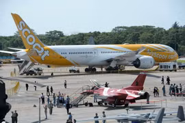  Indonesia por impulsar servicios de mantenimiento y reparación de aviones 