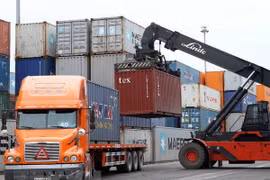 Récord crecimiento económico de Vietnam en primer trimestre 