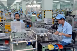 Canadá continúa apoyando el desarrollo de PYMES en provincia vietnamita